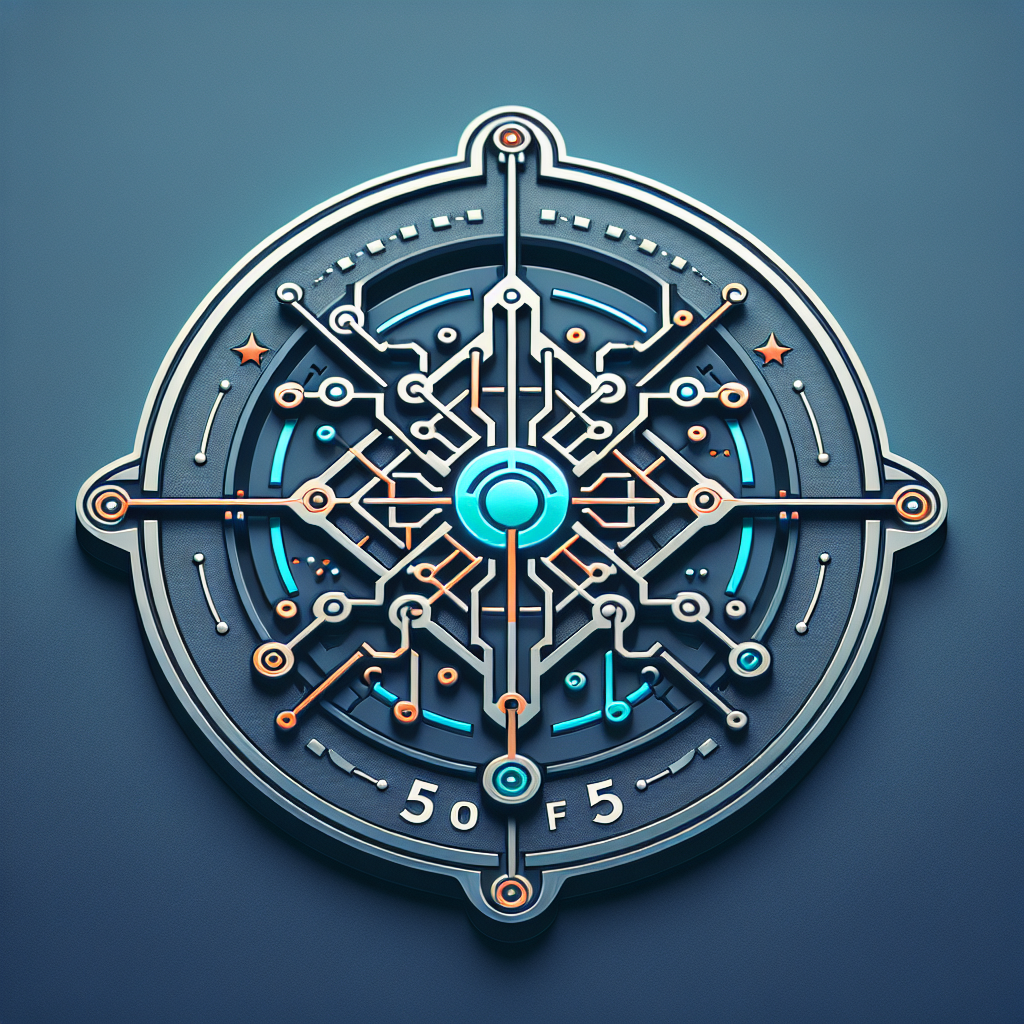 50 for 5 AI Consulting Agency